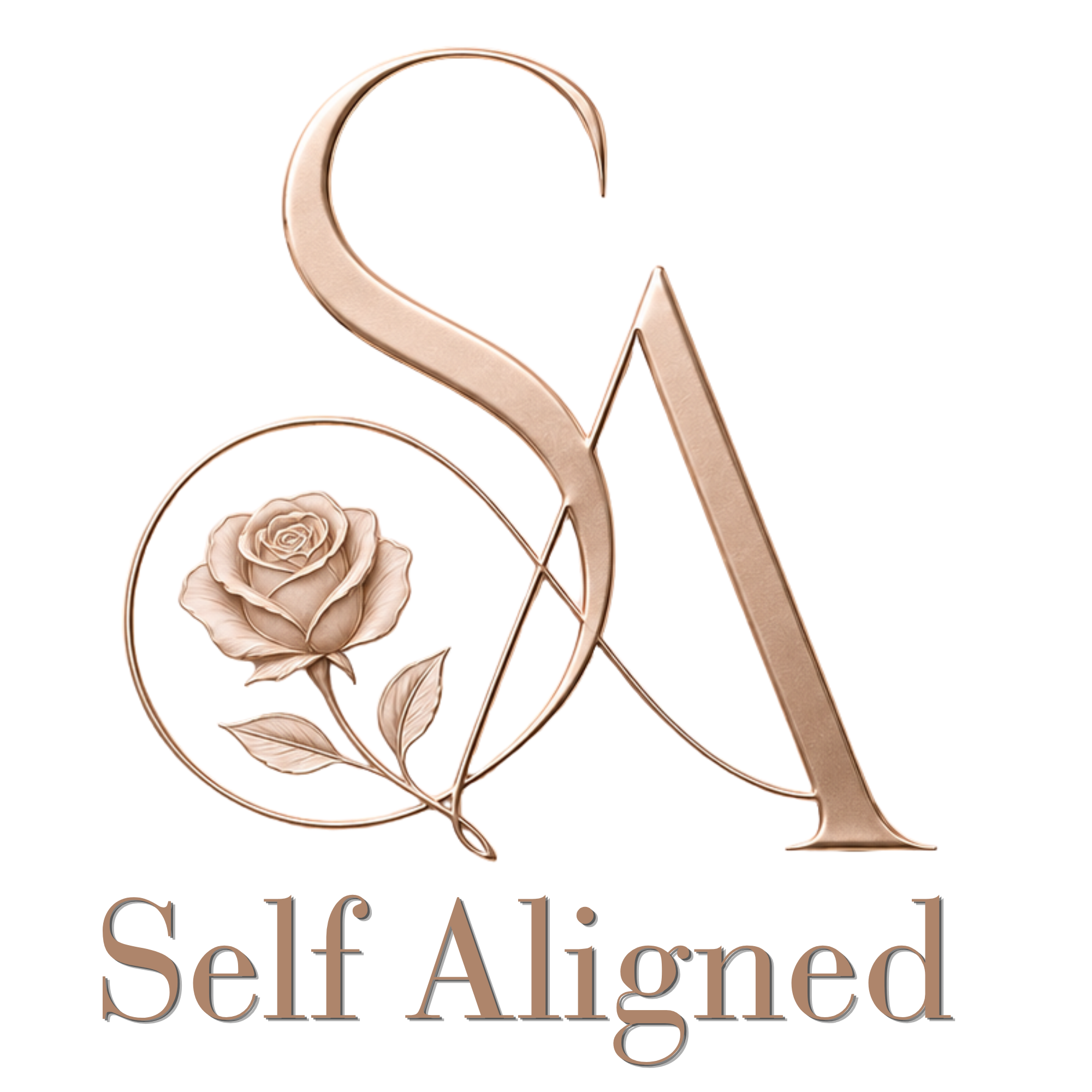Self Aligned